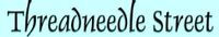 Threadneedle Street coupons